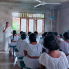 A drug prevention program for students of Homagama Mullegama Sri Sucharithodaya Dhamma School. (2022-07-31)